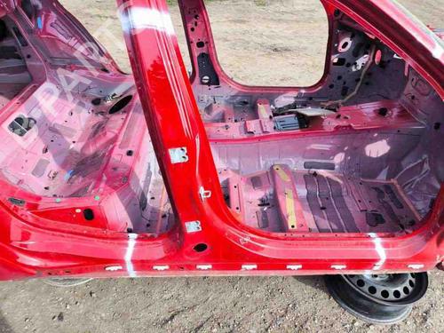 Right sideskirt ALFA ROMEO GIULIA (952_) 2.0 (952ACA25) | BP28883044C114 