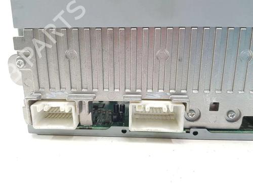 Electronic module CITROËN C-CROSSER (VU_, VV_) 2.2 HDi | BP36205471M83 - Image 6