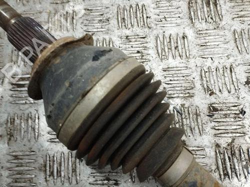 Right front driveshaft MAZDA CX-5 (KF) 2.2 D | BP38244959M39 - Image 4
