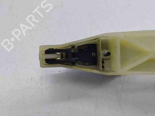 Rear right exterior door handle HYUNDAI ix35 (LM, EL, ELH) 1.7 CRDi | BP28889920C130 