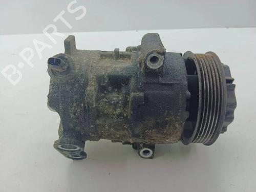 AC compressor OPEL CORSA C (X01) 1.3 CDTI (F08, F68) | BP36103160M34  - Image 5