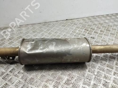 Exhaust system HONDA CR-V IV (RM_) 1.6 i-DTEC (RE6) | BP33254424M121 - Image 4
