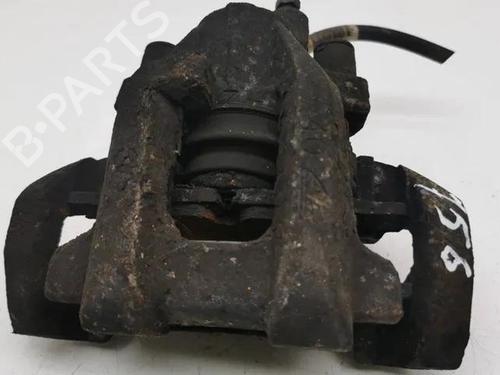 Etrier arriere gauche MERCEDES-BENZ M-CLASS (W164) ML 280 CDI 4-matic (164.120) (190 hp) 28859277