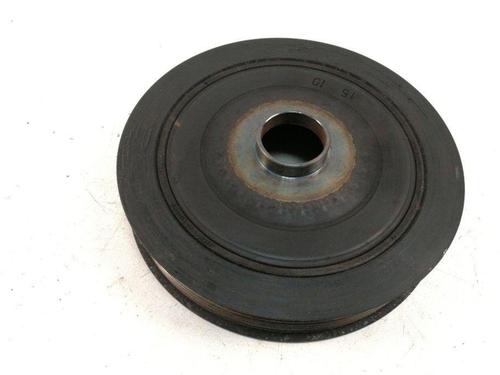 Used Pulley SUZUKI GRAND VITARA II (JT, TE, TD) 1.9 DDiS All-wheel Drive (JT419, TD44, JB419WD, JB419XD,... (129 hp) 28885105