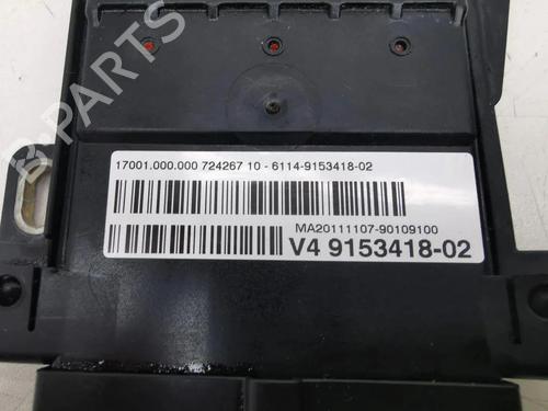 Electronic module BMW 5 Touring (F11) 518 d | BP33642158M83 - Image 6