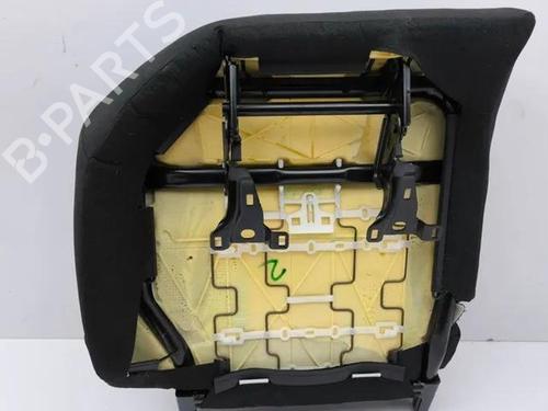 Rear seat PEUGEOT 3008 II SUV (MC_, MR_, MJ_, M4_) 1.6 BlueHDi 120 | BP28863302C17 