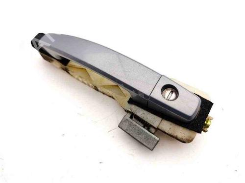 Used Rear left exterior door handle OPEL ANTARA A (L07) 2.2 CDTi 4x4 (184 hp) 29230991