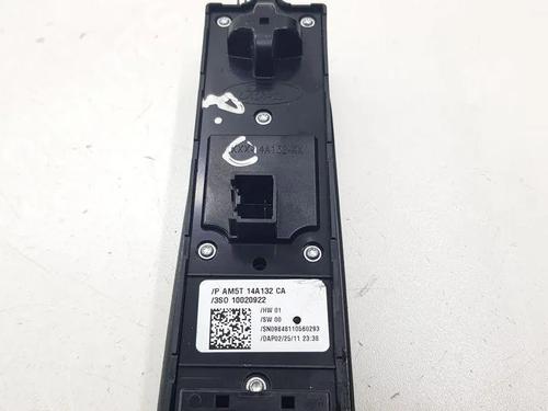 Right front window switch PEUGEOT 5008 (0U_, 0E_) 1.6 HDi | BP33913358I26 - Image 6