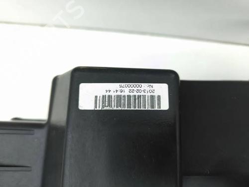 Electronic module LAND ROVER RANGE ROVER EVOQUE (L538) 2.2 D 4x4 | BP29615065M83 - Image 11