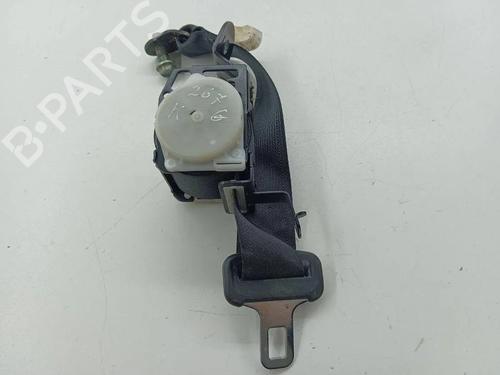 Used Rear left seatbelt Rear left seatbelt HONDA ACCORD VIII Estate (CW) 2.2 i-DTEC (CW3) (150 hp) 28888357 28888357