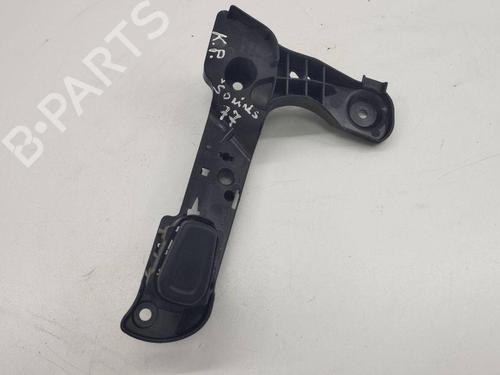 Rear left interior door handle FORD GRAND C-MAX (DXA/CB7, DXA/CEU) 1.6 TDCi | BP28885190I15 
