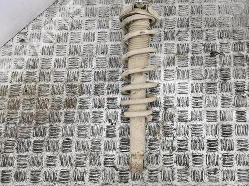 Used Left rear shock absorber TOYOTA COROLLA Verso (_E12_) 2.0 D-4D (CDE120_, CDE120R) (90 hp) 28844912