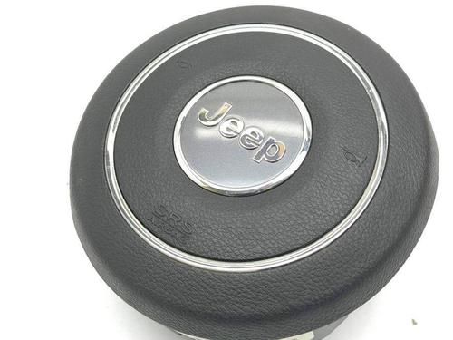 Førerens kollisjonspute JEEP GRAND CHEROKEE IV (WK, WK2) 3.0 CRD V6 4x4 (241 hp) 28879812