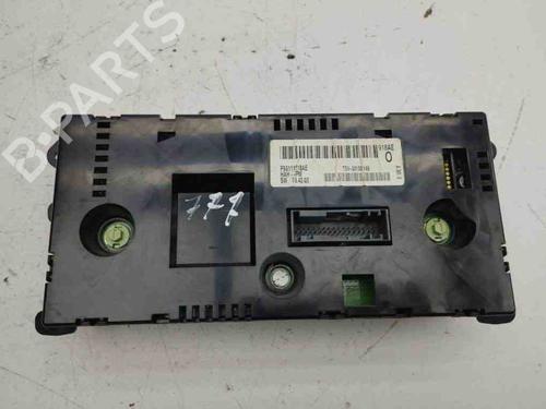 Electronic module CHRYSLER GRAND VOYAGER V (RT) 2.8 CRD | BP28899511M83 