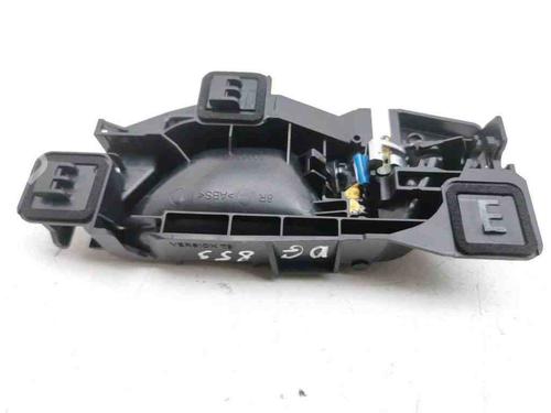 Rear right interior door handle PEUGEOT 208 I (CA_, CC_) 1.4 VTi | BP28902085I16