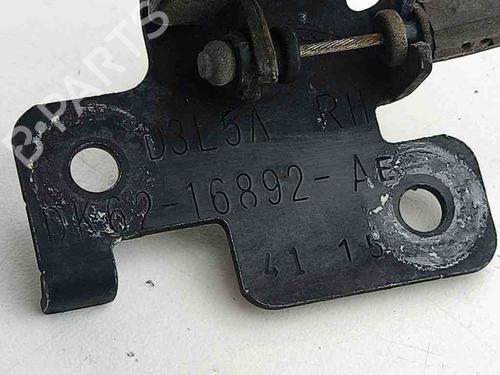 hjelmlås JAGUAR XE (X760) 2.0 D | BP29042852C133 