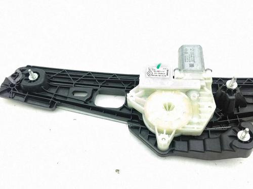 Front left window mechanism RENAULT CAPTUR II (HF_) TCe 100 (HFMT) | BP38279592C22 - Image 3