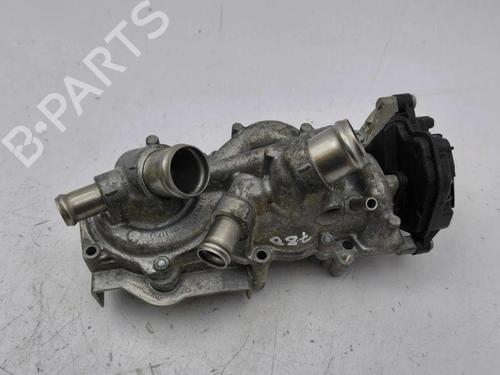 Used Auxiliary water pump AUDI Q2 (GAB, GAG) 35 TFSI (150 hp) 28899816