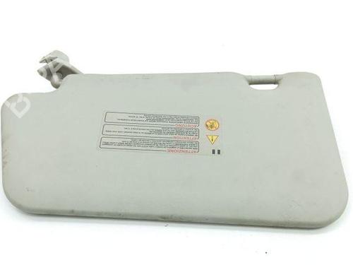 Right sun visor NISSAN MICRA II (K11) 1.5 D | BP28848392I2 