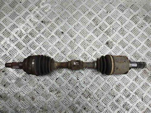 Used Left front driveshaft MAZDA CX-7 (ER) 2.2 MZR-CD AWD (ER10A) (173 hp) 28892813