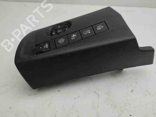 Switch CITROËN C4 III (BA_, BB_, BC_) ë-C4 (BCZKXC, BZCKSC) | BP28865819I30