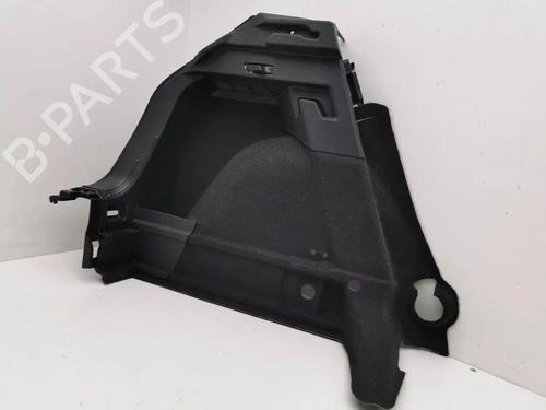 Boot lining AUDI A1 Sportback (GBA) 30 TFSI | BP36331748I3 - Image 2