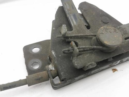 Hood lock HYUNDAI i40 I (VF) 1.7 CRDi | BP28872084C133 