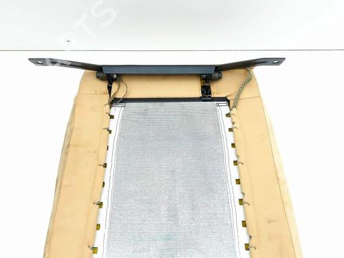 Rear seat MASERATI QUATTROPORTE V 4.2 | BP32677272C17 - Image 18