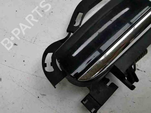 Rear right exterior door handle AUDI A6 C6 (4F2) 3.0 TDI quattro | BP28852634C130 