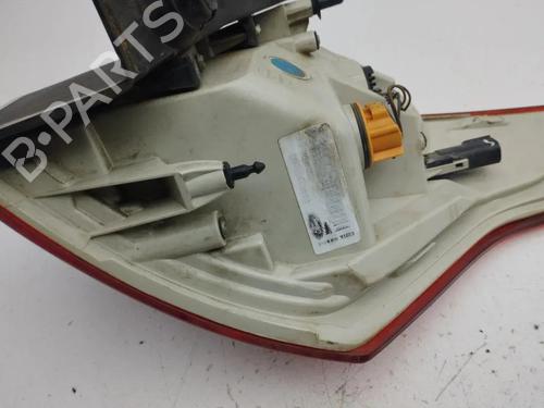 Left taillight FORD KUGA II (DM2) 2.0 TDCi | BP33254151C34 - Image 11