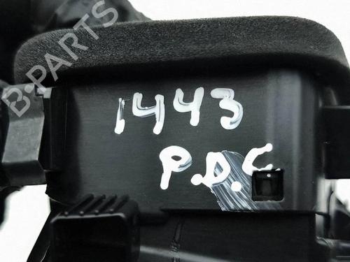 Air vent AUDI Q4 E-TRON SUV (F4B) 45 | BP39496043I21 - Image 5