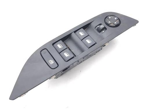 Used Left front window switch Left front window switch 33865042 33865042