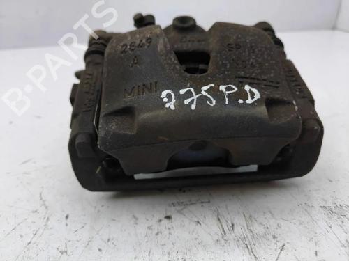 Right front brake caliper MINI MINI COUNTRYMAN (R60) Cooper S | BP36188135M104 - Image 2