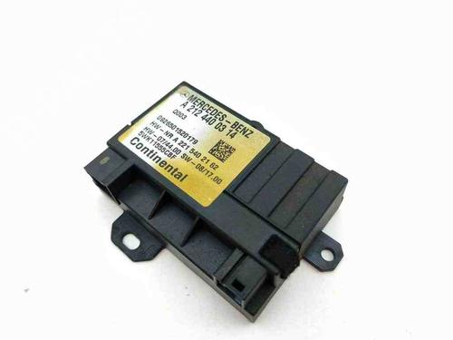 Used Electronic module Electronic module 29008255 29008255