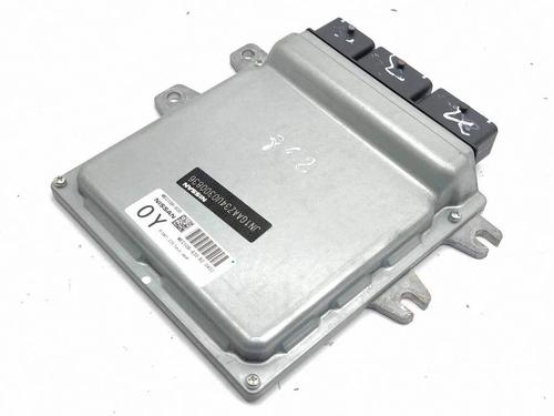 Engine control unit (ECU) NISSAN 370Z Coupe (Z34) 3.7 V6 VVEL | BP40209837M57  - Image 6