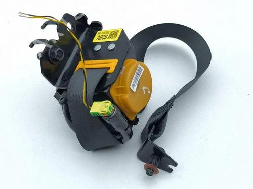 Rear right seatbelt KIA NIRO II (SG2) EV | BP38245117I28 - Image 3