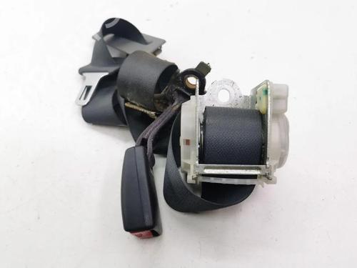Sikkerhedssele bag midten Sikkerhedssele bag midten CHRYSLER 300C (LX, LE) 3.0 CRD (218 hp) 36198281 36198281