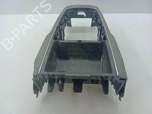 Middle console CITROËN C5 AIRCROSS (A_) 1.2 PureTech 130 (ARHNSJ) | BP40043756I22 - Image 4