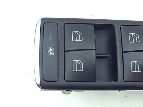 Right rear window switch MERCEDES-BENZ E-CLASS (W212) E 350 BlueTEC (212.024) | BP29008223I28 