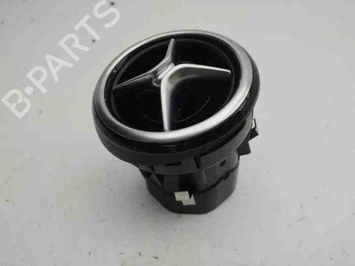 Used Air vent MERCEDES-BENZ B-CLASS Sports Tourer (W246, W242) B 200 CDI (246.201) (136 hp) 28864099