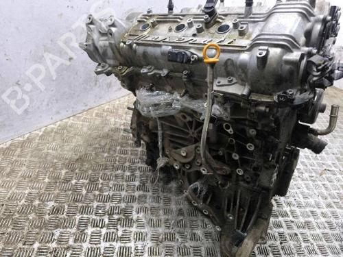 Engine MASERATI LEVANTE SUV (M161) 3.0 S Q4 | BP40465693M1 - Image 3