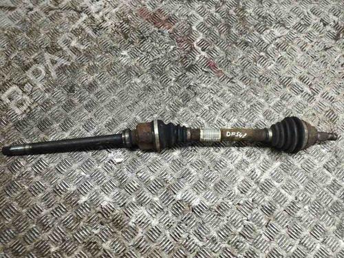 Used Right front driveshaft PEUGEOT 5008 (0U_, 0E_) 1.6 HDi (112 hp) 28894459