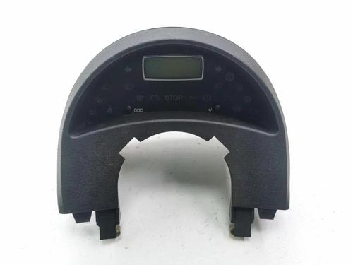 Used Instrument cluster Instrument cluster 33252799 33252799