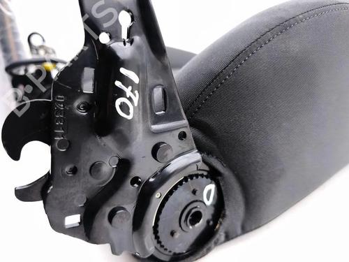Right front seat AUDI A1 (8X1, 8XK) 1.6 TDI | BP36085083C16  - Image 8