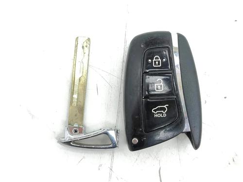 Electronic module HYUNDAI SANTA FÉ III (DM, DMA) 2.2 CRDi 4WD | BP28873836M83 - Image 8