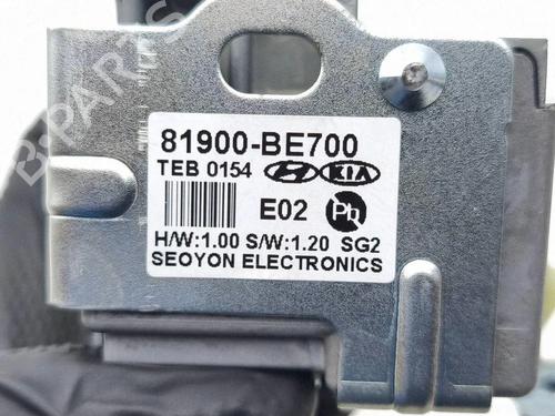 Electronic module KIA SPORTAGE V (NQ5) 1.6 T-GDI | BP38252024M83 - Image 9