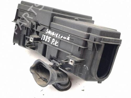 Fuse box RENAULT MEGANE IV Hatchback (B9A/M/N_) 1.2 TCe 130 (B9MR) | BP38195435E1 - Image 2