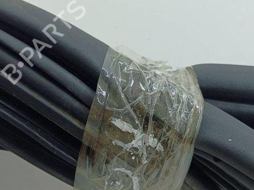 Rubber door seal SAAB 9-7X 4.2 AWD | BP28897941C142 