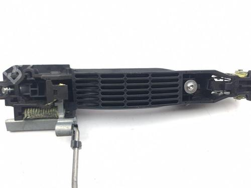 Rear right exterior door handle MAZDA CX-5 (KE, GH) 2.2 D (KE2FW) | BP28905042C130 