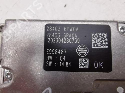 Camera NISSAN JUKE (F16_) 1.6 Hybrid | BP33921638E14 - Image 7